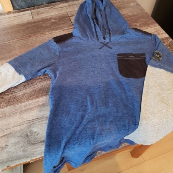 Sweater Krobar - Picture 3 of 7